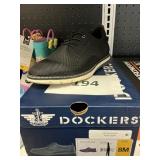 Dockers Edwin mens size 8M