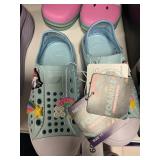 Skechers Foamies toddler size 11