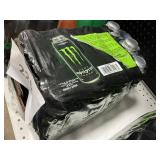 Monster energy drink 12-24 floz