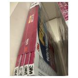 4-pack filters 25x25x1