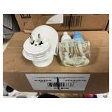 Febreze plug 5 ct refills