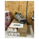 Merrell Moab 3 size 7.5