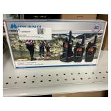 Midland two-way radios