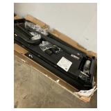 Nordic Track t-series 8 treadmill -damaged?