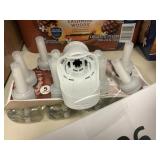 Glade warmer 5 refills