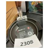 Zwilling nonstick fry pans 2 ct
