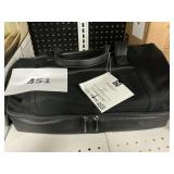 Mini weekender traver bag