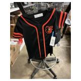 Orioles jersey M 6/7