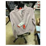 Womens extra warm jacket XS