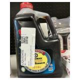 Kikkoman soy sauce 2qt