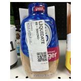 Minced ginger 22.75 oz