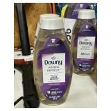 Downy rinse 2-25.5 fl oz