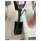 2- Gardening tools