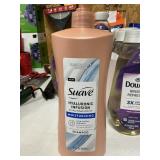 Suave shampoo 28 floz