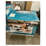 Bestway Saluspa Corsica hot tub