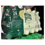 Maison Perrier france lime 24-16.9 floz