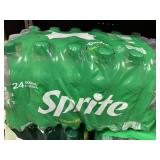 Sprite 24-500ml botles