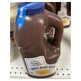 Sweet Baby Rays BBQ sauce 1 gal