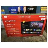 Vizio Quantum 43in TV-has been tested