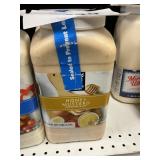 Honey mustard 1 gal