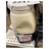 Miracle Whip 1 gal