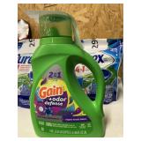 Gain odor defense 45 loads