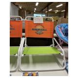 Margaritaville beach chair