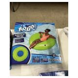 H2O Go! summer blast swim tube