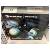iBUKPOWER element SE gaming PC