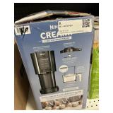 Ninja Creami 7 in 1 ice cream maker