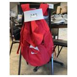 Nike back pack