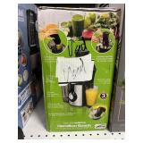Hamilton Beach juice extractor -USED