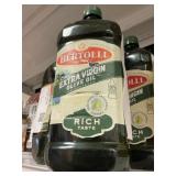 Bertolli olive oil 2L