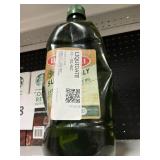 Bertolli olive oil 1.5L