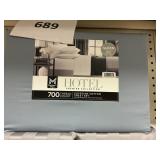 Hotel Coll split queen  700tc