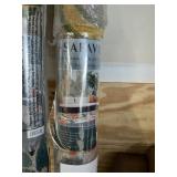 Safavieh in/out area rug 5ft3inx7ft6in