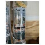 Safavieh in/out area rug 5ft3inx7ft6in