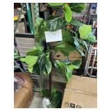 Faux tree 6ft