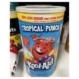 Kool-Aid tropical punch 5lb