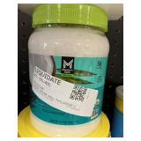 Coconut oil 56 fl oz