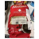 Tim Hortons ground coffee 2lb
