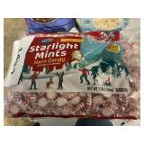 Starlight mints 600pcs