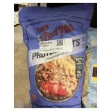 Protein oats 64 oz