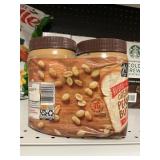 Creamy PB spread 2-40 oz
