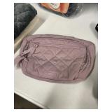 Vera Bradley waist belt  bag