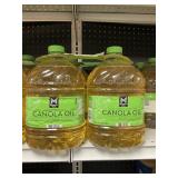 Canola oil 2-96 fl oz