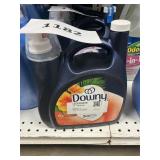 Downy 164 loads
