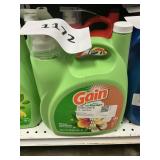 Gain softner 244 loads