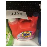 Tide downy 100 loads