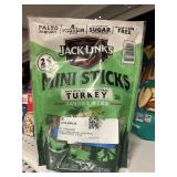 Jack Links turkey 24 sticks